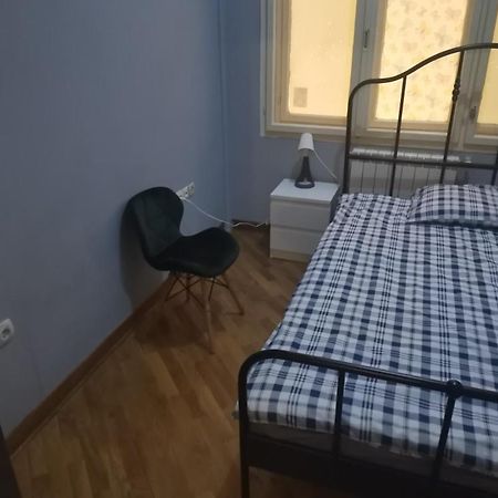 Cozy Palace Hostel เบลเกรด ภายนอก รูปภาพ
